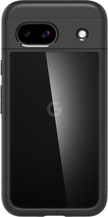 Immagine prodotto Spigen Ultra ibrido Google Pixel 8a czarny/nero ACS07262 (Google Pixel 8)