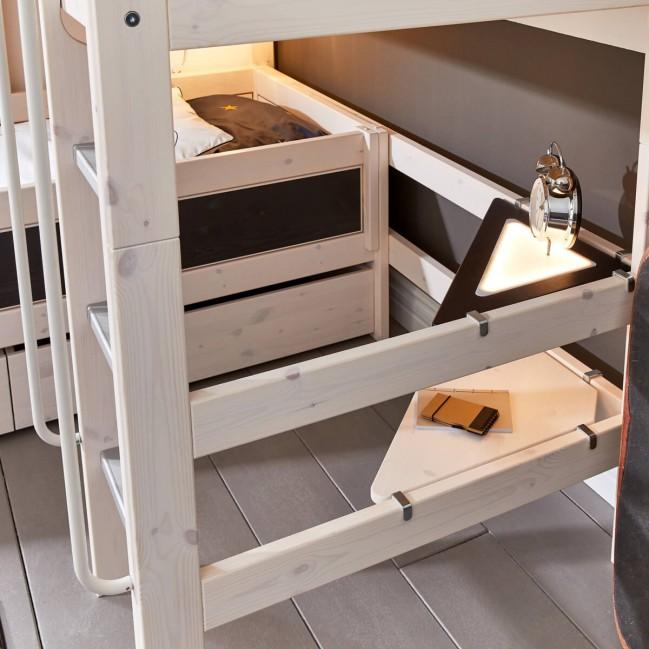 Immagine prodotto Lifetime Kidsrooms Scaffale d'angolo