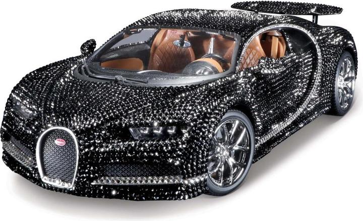 Produktbild Bburago Bugatti Chiron