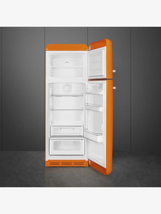 Actual product image Smeg Retro Style FAB30ROR5 (294 l)