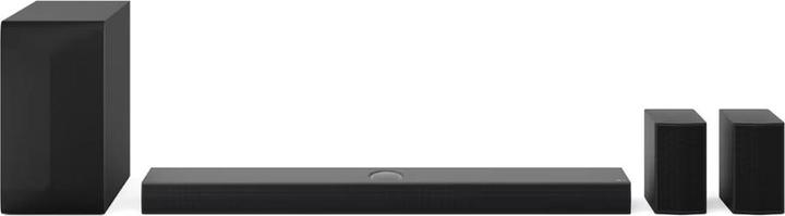 Produktbild LG S70TR 5.1.1 Soundbar Dolby Atmos (500 W, 5.1.1 Kanal)