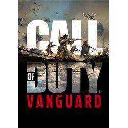 Produktbild Activision Ps4 Cod: Vanguard (PS4)