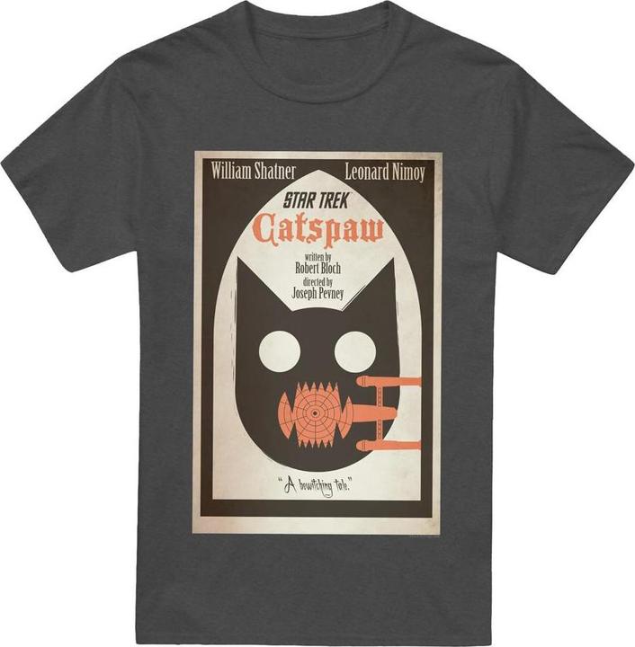 Produktbild The Original Series Episode 36 TShirt (M)