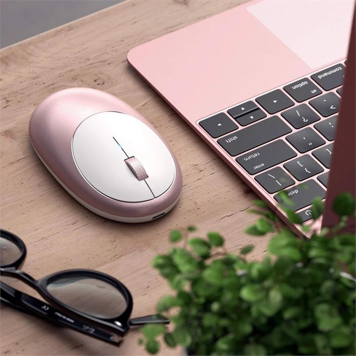 Image du produit Satechi M1 (Sans fil)
