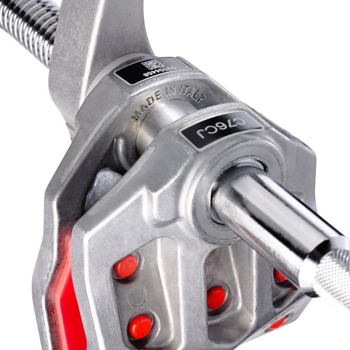 Produktbild Manfrotto 3" Center Jaw Vice Clamp (Stativklemme)