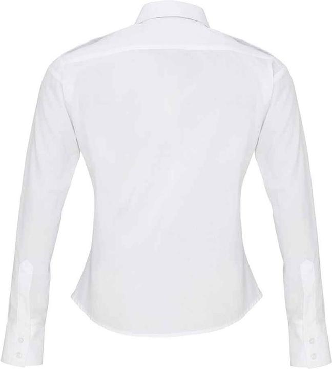 Immagine prodotto Premier Camicia da Pilota Manica Lunga Donna (48)