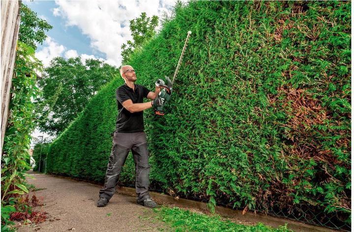 Produktbild Metabo Ahs 18-55 V (Akkuheckenschere)