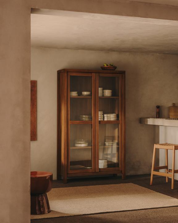 Actual product image Kave Home Sashi (40 x 110 cm)
