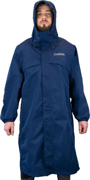 Actual product image Oxsitis Poncho Cirrus (S, M)