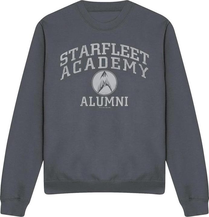 Immagine prodotto Alumni Felpa Adulto Unisex (L)