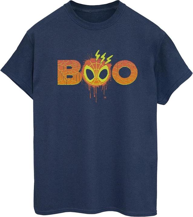 Spiderman Boo TShirt (S)