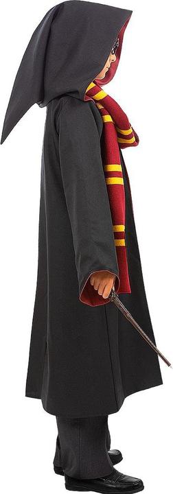 Produktbild Metamorph Harry Potter – Gryffindor Umhang Deluxe für Kinder (98, 102, 104)