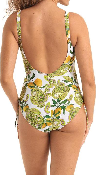 Actual product image Rosa Faia Lemon Love Badeanzug (38)