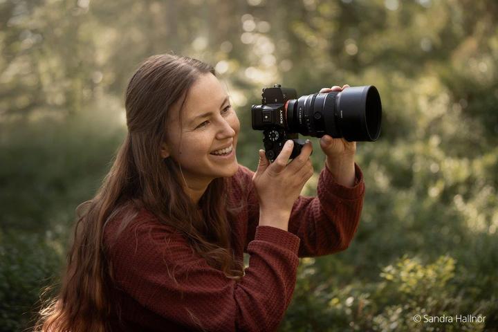 Produktbild Sony FE 85mm f/1.4 GM II (Sony E, Vollformat)