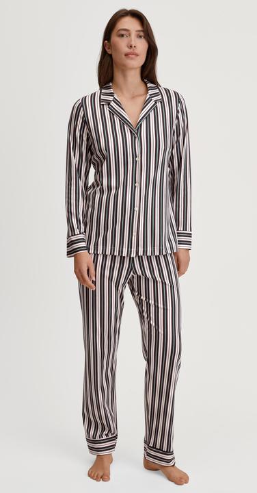 Image du produit Calida Night Lovers Pyjama, durchgeknöpft (S)