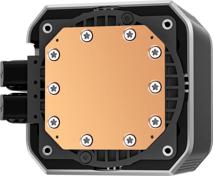 Actual product image Deepcool MYSTIQUE 360
