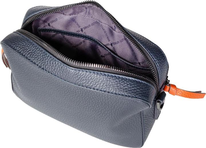 Produktbild Braun Büffel Novara Umhängetasche Leder 22 cm