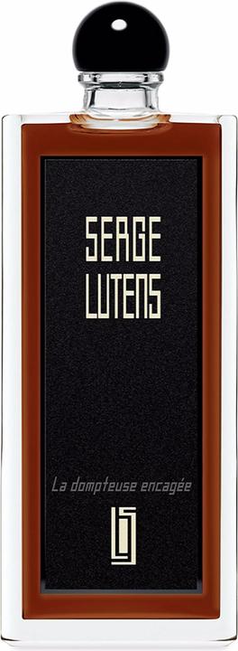 Actual product image Serge Lutens La Dompteuse Engagée (Eau de parfum, 50 ml)