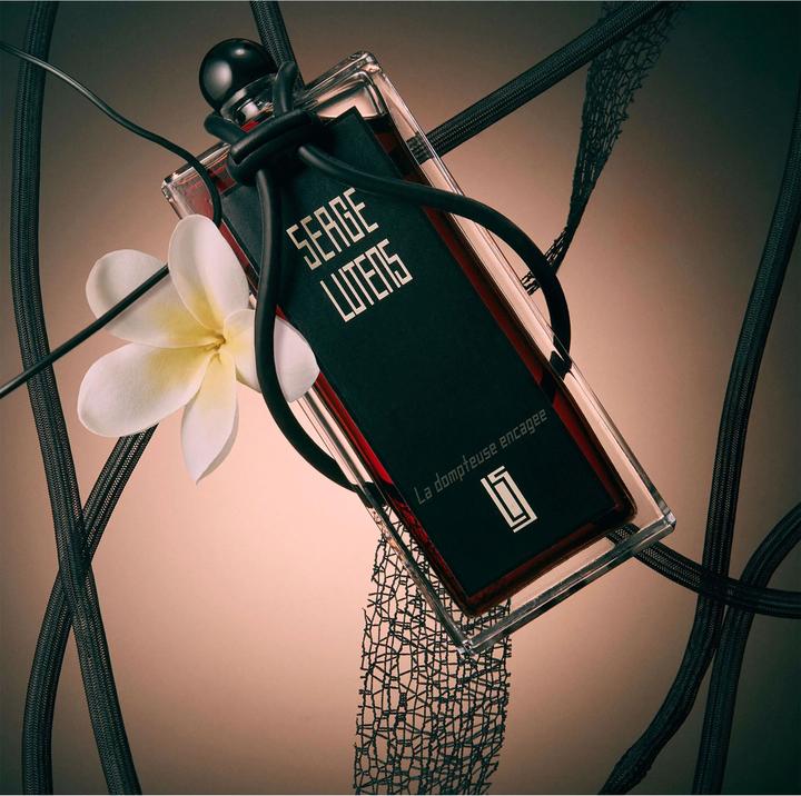 Actual product image Serge Lutens La Dompteuse Engagée (Eau de parfum, 50 ml)