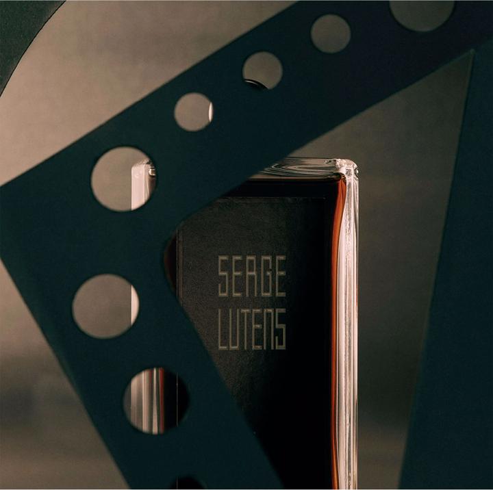 Actual product image Serge Lutens La Dompteuse Engagée (Eau de parfum, 50 ml)
