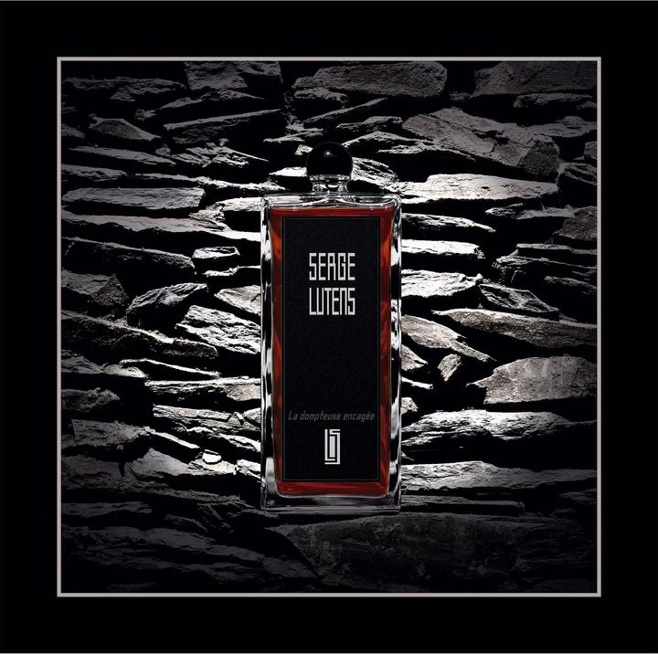 Actual product image Serge Lutens La Dompteuse Engagée (Eau de parfum, 50 ml)