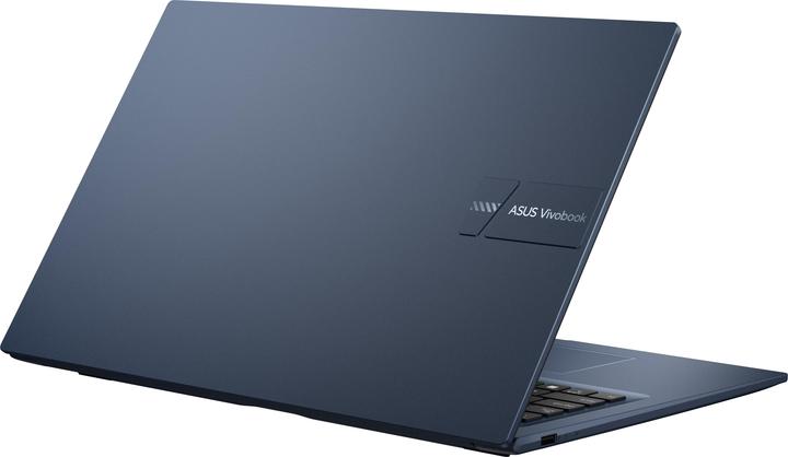 Actual product image ASUS P1704VA-AU768X