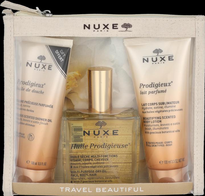 Immagine prodotto Nuxe Set collezione Prodigieus