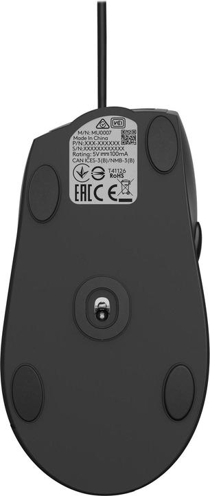 Produktbild Logitech M500s (Kabelgebunden)