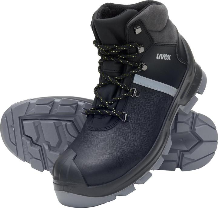 Image du produit Uvex Safety 2 construction (S3, 40)