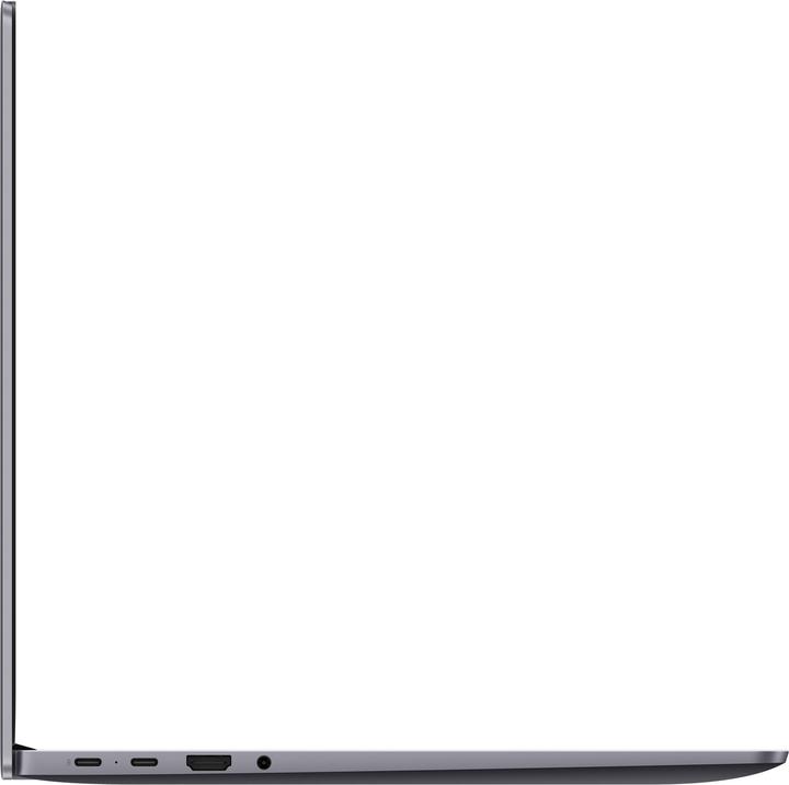 Produktbild Huawei D16 (16", Intel Core i5-12450H, 16 GB, 512 GB, DE)