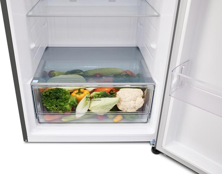 Actual product image LG GTBV44PYBK Double Door Refrigerator 438 Litres (461 l)