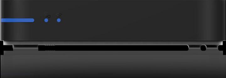 Image du produit WeTek Play IPTV, Android & Kodi (IPTV (ready), Web TV)