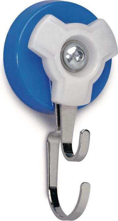 Maul Magneet Carrousel Haak (1 x)