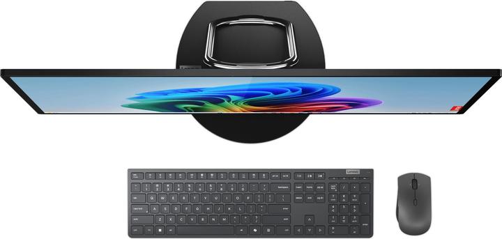 Produktbild Lenovo Yoga AIO 32ILL10 (Intel Core Ultra 7 258V, 32 GB, 125 GB, GeForce RTX 4050)
