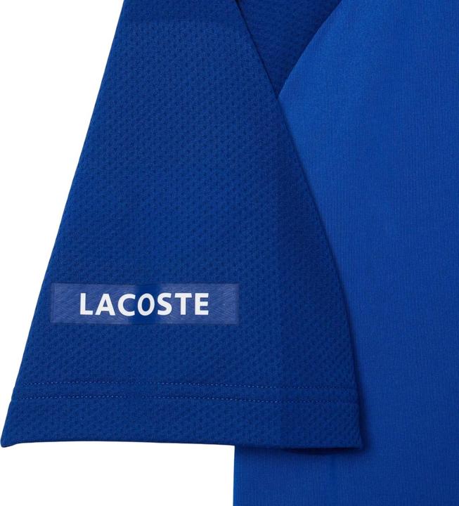 Immagine prodotto Lacoste Daniil Medvedev Maglietta Polo Tennis Aderente Uomo (XL)