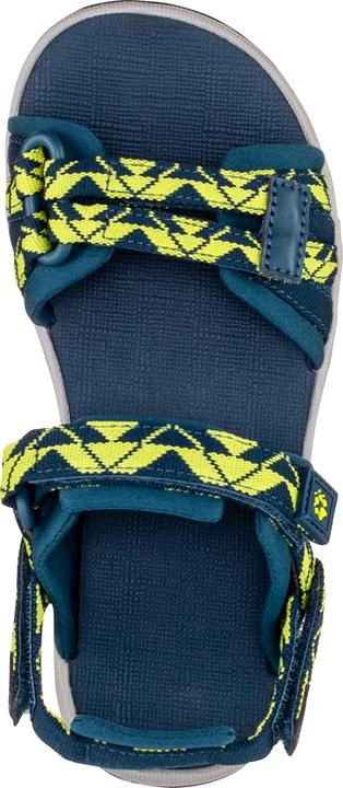 Actual product image Jack Wolfskin 2 In 1 Sandal K (40)