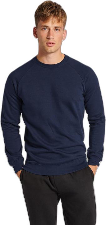 Actual product image hummel Red Classic Sweatshirt (4XL)