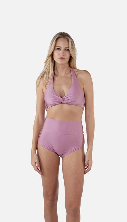 Actual product image Barts Women's Isla Cross Halter (40)