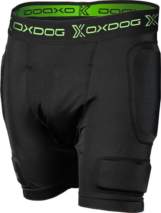 Produktbild Oxdog X2 Padded Shorts Player&Goalie (XL)