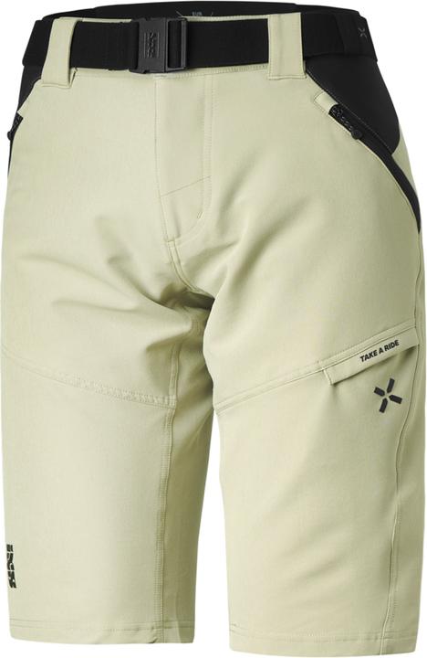 iXS Women's Carve 1.0 shorts