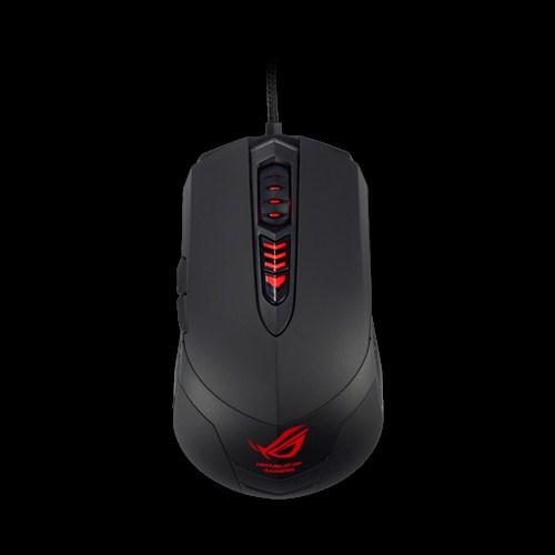 Produktbild ASUS ROG GX860 Buzzard (Kabelgebunden)