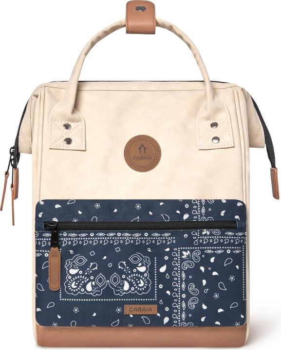 Image du produit Cabaia Adventurer Vegan (12 l)