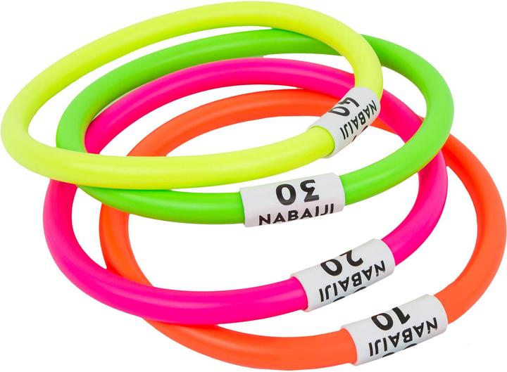 Image du produit Nabaiji Heavy Rings