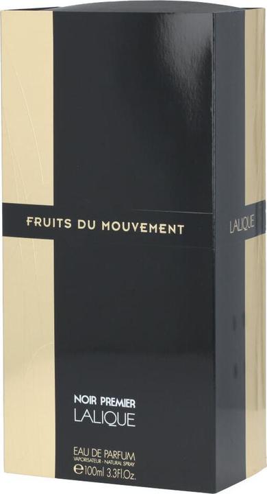 Actual product image Lalique Fruits Du Mouvement (Eau de parfum, 100 ml)