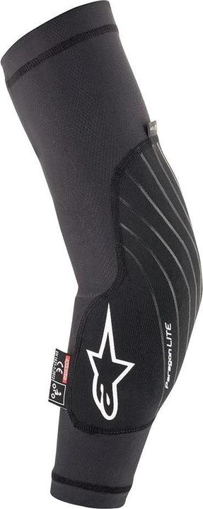 Alpinestars Paragon Lite Elbow Protector (XL, Ellbogenschoner, Paar)