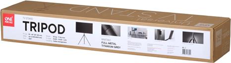 Immagine prodotto One for All Full Metal Tripod WM7461 (Universale, 65", 30 kg)