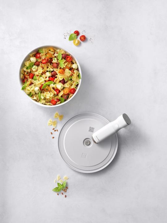 Actual product image Zwilling Fresh & Save Bowls Vakuumschüssel Deckel L