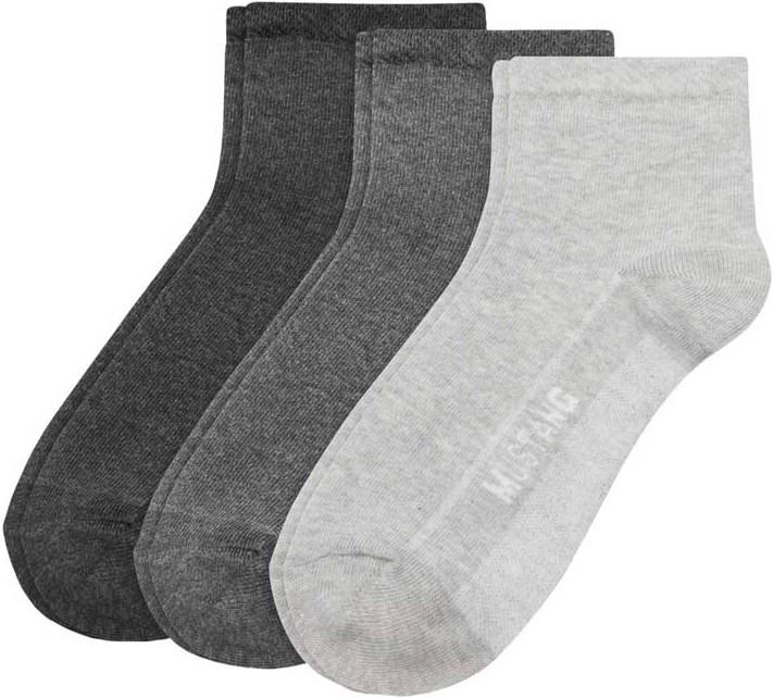 Actual product image Mustang True denim (pack of 3, 35 - 38)