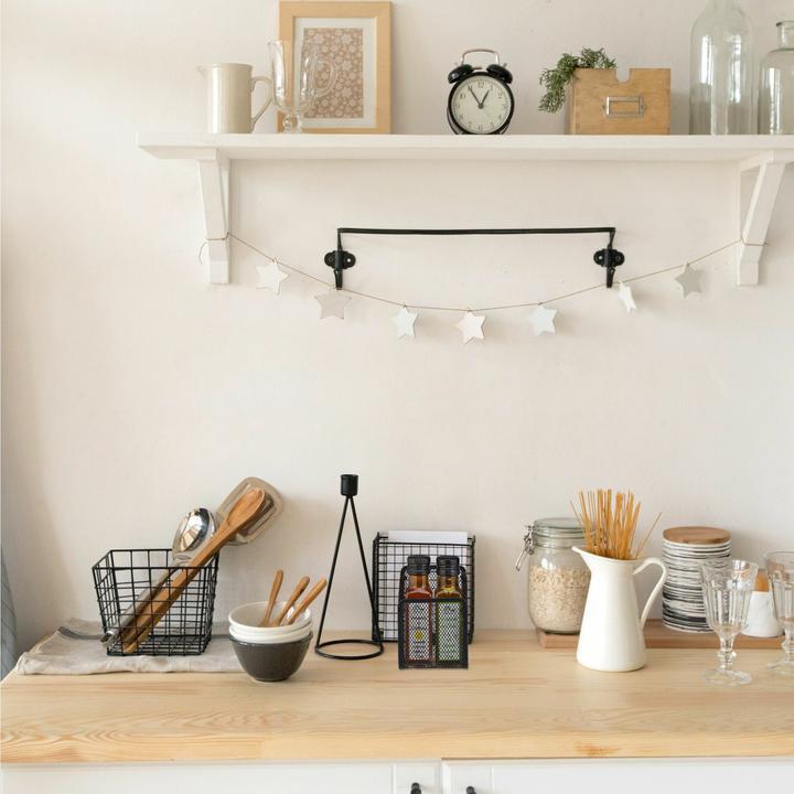 Produktbild Relaxdays Medizinschrank (53 x 21.5 x 53 cm)