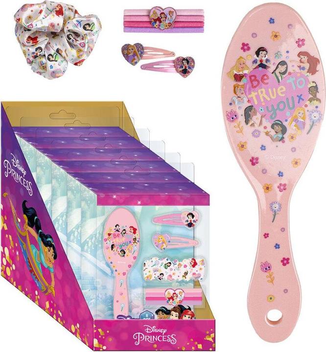 Produktbild Cerda Beauty Set Accessories - Disney Princess (2500002928)